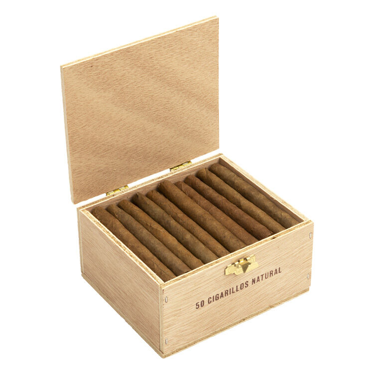 Cigarillos Natural, , jrcigars